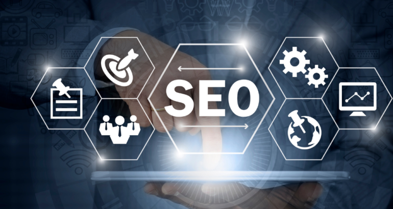 SEO Services Top SEO Services Near Me